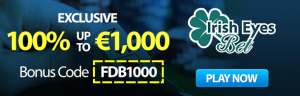 Read more about the article 30% Revenue Share at Irish Eyes Poker