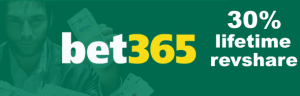 Read more about the article Earn a 30% Lifetime Rev Share with bet365