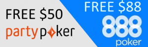 Read more about the article Party Poker and 888 Poker additional deposit bonuses