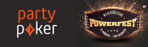 Read more about the article 10 Million Guaranteed at Party Poker